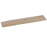 KS Tools 963.2226 - Coin plat - L.250 x H. 5mm - Gamme BRONZEplus - Antidéflagrant - Alliage Aluminium-Bronze