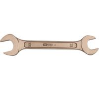 KS Tools 963.7007 963.7007 Clé à fourche double Ouverture de clé (métrique) 7 - 8 mm
