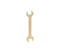 KS Tools Clés à fourches BRONZEplus 24x27 mm Quantité:1