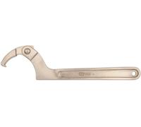 KS Tools KS Tools Clés à ergot articulées BRONZEplus Ø 115-170 mm Quantité:1