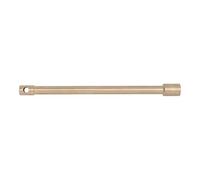KS Tools 963.8293 Bronzeplus Clé à douille 6-pans 26 mm 415 mm