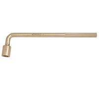KS Tools Clés à douille "L", 6 pans BRONZEplus 8 mm Quantité:1