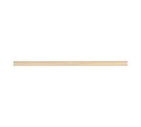 KS Tools 963.8411 - Tige pour clés à tube - 390mm - Gamme BRONZEplus - Antidéflagrant - Alliage Aluminium-Bronze