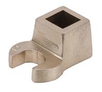 KS TOOLS BRONZEplus Clé à patte d'oie forme fourche carré 1/2" 32 mm - 963.8511