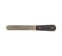 KS Tools 963.9517 - Couteau à enduire - 490mm - Gamme BRONZEplus - Antidéflagrant - Alliage Aluminium-Bronze