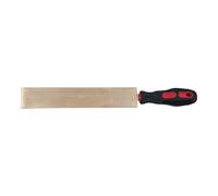 KS Tools 963.9531 - Grattoir plat - 315mm - Gamme BRONZEplus - Antidéflagrant - Alliage Aluminium-Bronze