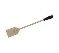 KS Tools 963.9534 - Grattoir à poignée - 480mm - Gamme BRONZEplus - Antidéflagrant - Alliage Aluminium-Bronze