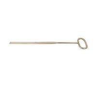 KS TOOLS BRONZEplus couteau à brides rond 690 mm ( 963.9656 )