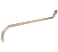 KS Tools 963.9705 - Pince à décoffrer - 300mm, Ø 14mm - Gamme BRONZEplus - Antidéflagrant - Alliage Aluminium-Bronze