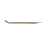 KS Tools 963.9775 - Barre de montage - L. 200mm - Gamme BRONZEplus - Antidéflagrant - Alliage Aluminium-Bronze