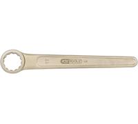 KS Tools 9637531 963.7531 Clé polygonale simple Ouverture de clé (métrique) 18 mm