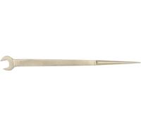 KS Tools 9638085 963.8085 Clé plate de montage Ouverture de clé (métrique) 20 mm