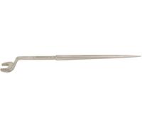 KS Tools 9638138 963.8138 Clé plate de montage Ouverture de clé (métrique) 24 mm