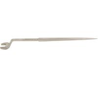 KS Tools 9638140 963.8140 Clé plate de montage Ouverture de clé (métrique) 26 mm
