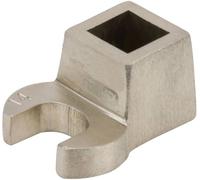 KS Tools 9638512 963.8512 Clé pied de corbeau Ouverture de clé (métrique) 36 mm