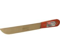 KS Tools 9639510 Couteau de jardinage