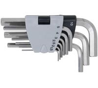 KS TOOLS 964.0320 Ensemble de tournevis coudés