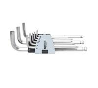 KS TOOLS 964.0420 Ensemble de tournevis coudés