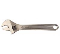 KS Tools 965.0008 Clé à molette en Titane 8" 200 mm