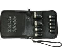 KS Tools 965.2001 Trousse de 9 Douilles 3/8"