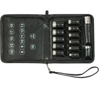 KS Tools 965.2002 Trousse de 13 Douilles 3/8"
