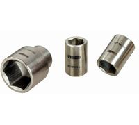 KS Tools 9653817 9653817 Douille 17 mm