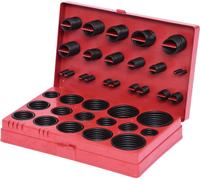 KS Tools 970.0130 Jeu de joints toriques Contenu 419 parties