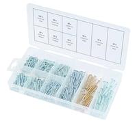 KS Tools Assortiment de clous, 550 pcs. Quantité:1