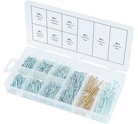 KS Tools 970.0370 Assortiment de clous Contenu 550 parties