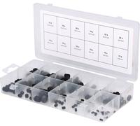 KS Tools 970.0400 Assortiment de vis sans tête 160 parties