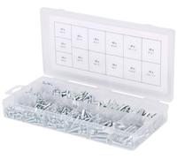 KS Tools 970.0420 9700420 Assortiment de vis à tôle 1 pc(s)