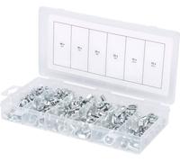 KS Tools 970.0470 970.0470 Écrou à oreilles 1 pc(s)