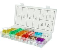KS TOOLS 970.0730 Assortiment de fusibles
