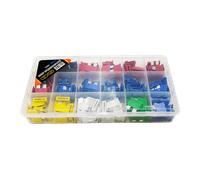 KS TOOLS 970.0730 Assortiment de fusibles