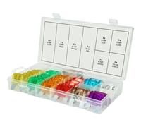 KS TOOLS 970.0730 Assortiment de fusibles