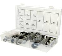 KS Tools 970.0760 Jeu de joints d'étanchéité Contenu 150 parties