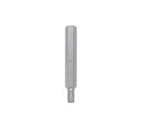 KS Tools 975.2050 9752050 Embout Torx T 50 Acier spécial nickelé 1 pc(s)