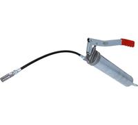 KS Tools Pompe à graisse 980.1010 avec tuyau flexible 400 g à levier
