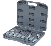KS Tools 980.1100 809.2566 Servante PearLline 13 tiroirs avec compo PL