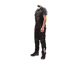 KS Tools - 985.0691 - Salopette de travail - Salopette femme et homme - Vêtement de travail - Taille 40