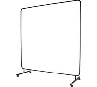 KS Tools 985.7026 Cadre, bâche de Protection pour soudeurs | Cadre de protection pour bâche de soudeur