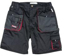 KS Tools 9850662 Pantalon raccourci Taille du vêtement: 52 noir
