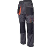 KS Tools 9850671 Pantalon de travail noir Taille du vêtement: 50