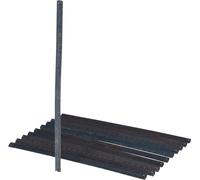 Lame de scie 312, lot de 12 KS Tools 9971214