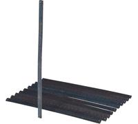 KS Tools 997.1214 Pack de 12 Lames de rechange universelle pour monture de scie 997,1210