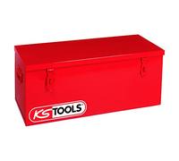 Coffre de chantier sans plateau KSTOOLS 850x350x350 mm - 999.0180