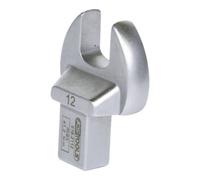 KS Tools Embout fourche d'emmanchement 5162112 – 9 x 12 mm