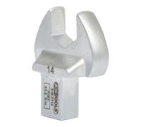 KS Tools 516.2114 Fourche d'emmanchement 9 x 12 mm 14 mm
