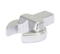 KS Tools 516.2115 Fourche d'emmanchement 9 x 12 mm 15 mm