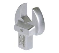 KS Tools 9x12mm Fourches d'emmanchement, 16mm Quantité:1